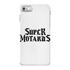 supermotards iPhone 7 Case