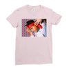 Slump God Ladies Fitted T-Shirt