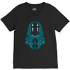 spirited V-Neck Tee