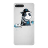 no tipping iPhone 7 Plus Case