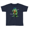 leonardo Toddler T-shirt