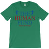 The Human Fund Money For People T-Shirt