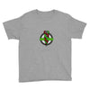 LOVE SNAKE Youth Tee