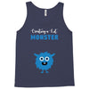 Creating A Lil Monster Baby Boy Tank Top