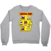 7 menopausal dwarfs, ideal gift or birthday present. Crewneck Sweatshirt