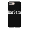 barbara iPhone 8 Plus