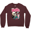 milk shakespeare Crewneck Sweatshirt