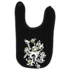octobunny attax Baby Bibs