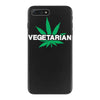 vegetarian iPhone 7 Plus Case