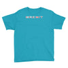 brexit referendum exit from the eu independence Youth Tee
