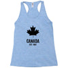 Canada Established 1867 Racerback Tank
