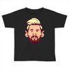 messi Toddler T-shirt