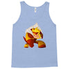 sabretooth Tank Top