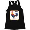 cock Racerback Tank
