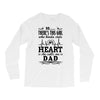So... There's This Girl Who Kinda Stole My Heart She Calls Me Dad Long Sleeve Shirts