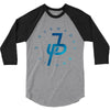 jake paul 3/4 Sleeve Shirt