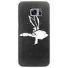 coyote wile coyote beep beep cartoon&amp;fumetti Samsung Galaxy S7 Edge