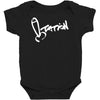 inspired by summer heights high dictation funny Baby Bodysuit