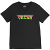 ninja turtles parody vegan V-Neck Tee