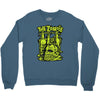 brass monkey Crewneck Sweatshirt