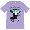 morning suck T-Shirt
