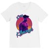 king killmonger V-Neck Tee