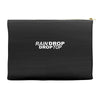 rain drop Accessory Pouches