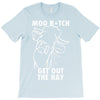 moo bitch T-Shirt