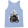 thorns Tank Top