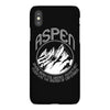 aspen dumb and dumber funny movie vintage iPhoneX
