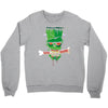 products frankenstein Crewneck Sweatshirt