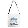 Just Play It Fortnite Adjustable Strap Totes