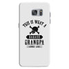 This is What a Badass Grandpa Looks Like Samsung Galaxy S7