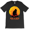 Hide And Seek World Champion T-Shirt