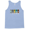 reservoir drinkers Tank Top