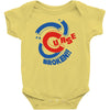curse broken Baby Onesie