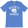 mighty numbers T-Shirt
