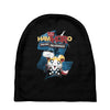 mighty hamthoro Baby Beanies