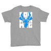 die antwoord donker mag Youth Tee