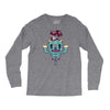 mix tape respect Long Sleeve Shirts