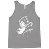 vegeta dragonball z Tank Top