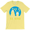 tick and arthur T-Shirt