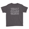 verry stable genius Youth Tee