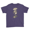 gameboy breakdown Youth Tee