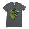Roar Ladies Fitted T-Shirt
