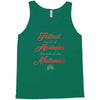 nuthouse Tank Top
