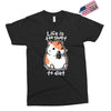 fat life Exclusive T-shirt