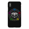 The Witcher Signs iPhoneX