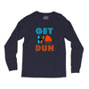 GET DUN Long Sleeve Shirts