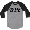 bee 3/4 Sleeve Shirt
